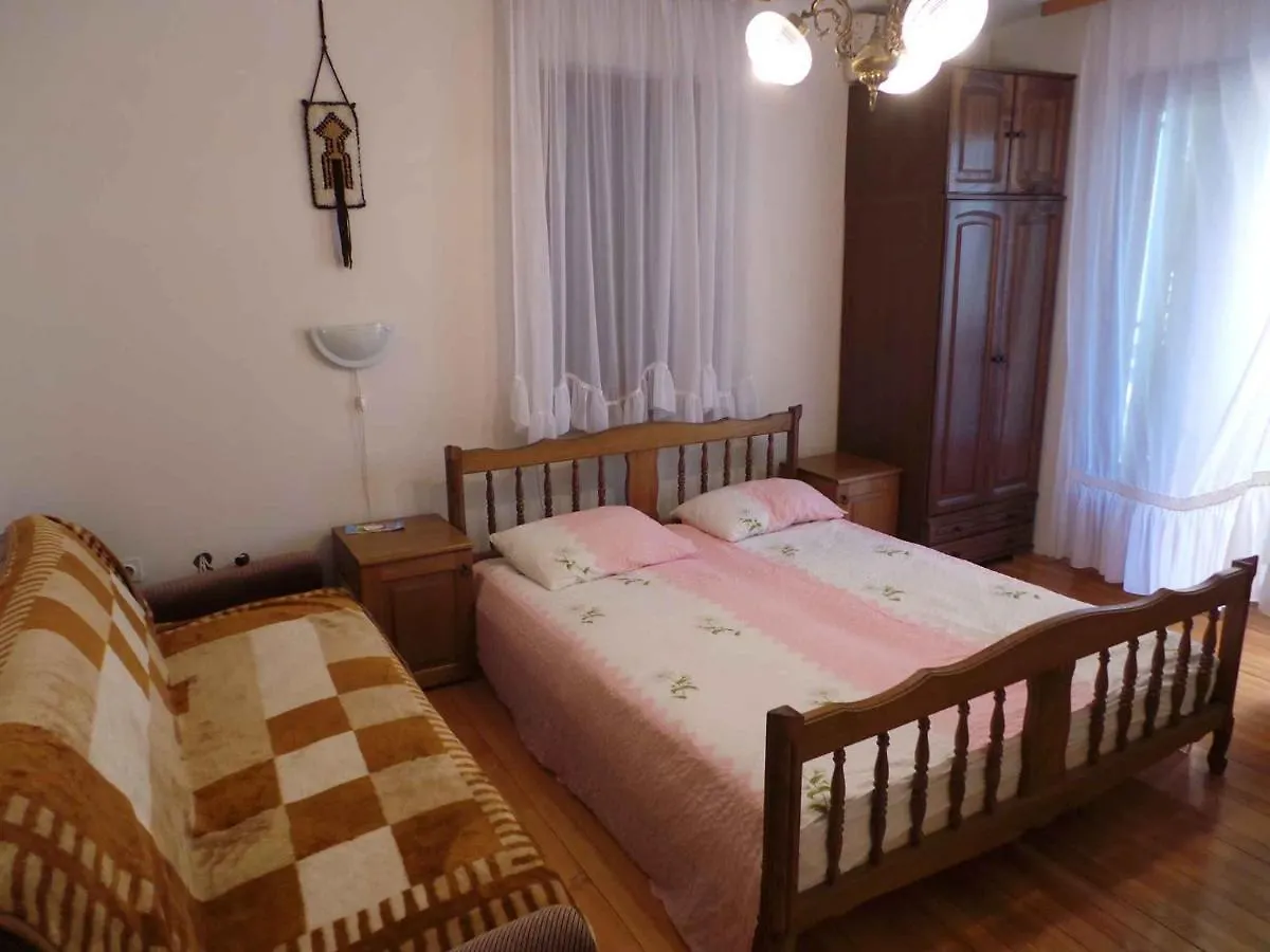 Apartments In Novigrad/Istrien 31220 Novigrad Istria
